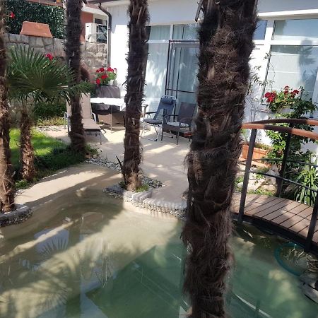 Beautiful View Apt 3 Opatija Exterior foto