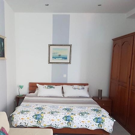 Beautiful View Apt 3 Opatija Exterior foto