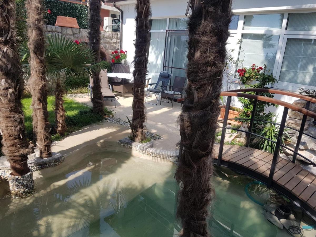 Beautiful View Apt 3 Opatija Exterior foto