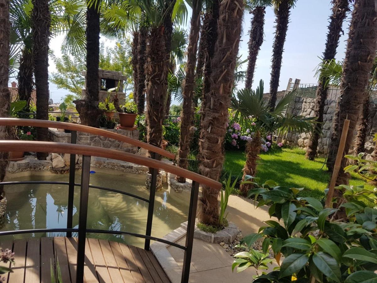 Beautiful View Apt 3 Opatija Exterior foto
